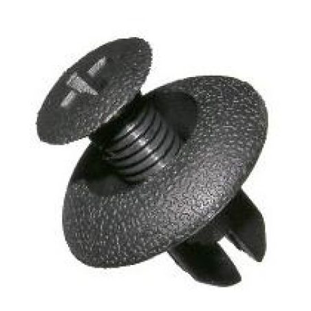 Autosmilga tüübel 7 mm avale, Nissan/Mitsubishi, OE | HL Autoosad