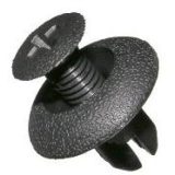 Autosmilga tüübel 7 mm avale, Nissan/Mitsubishi, OE | HL Autoosad
