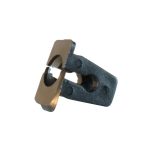 Autosmilga tüübel 8 mm avale, Audi, OE 811807577 | HL Autoosad