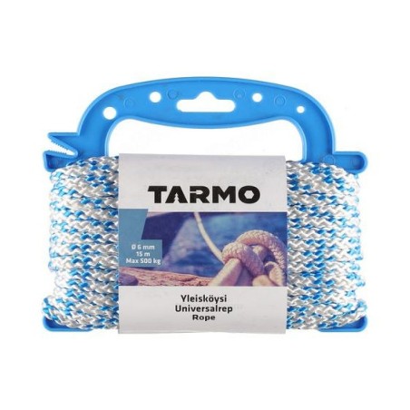 Tammer Brands universaalne köis 6 mm × 15 m | HL Autoosad