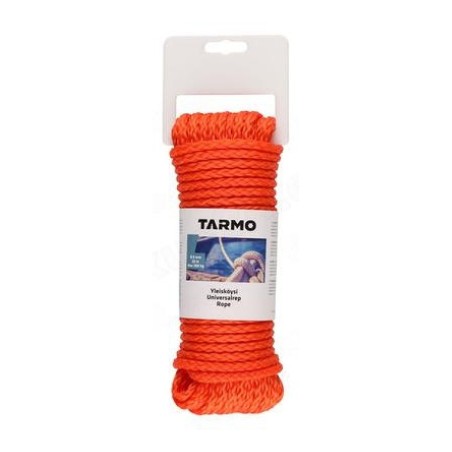 Tammer Brands universaalnöör oranž 8 mm × 20 m | HL Autoosad
