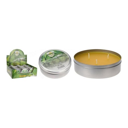 Citronella küünal 10 x 3 cm | HL Autoosad