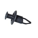 Autosmilga tüübel 9 mm avale, Toyota, OE 9046708189 | HL Autoosad