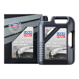 Liqui Moly Classic 20W-50 uunikumide mootoriõli 5 L | HL Autoosad