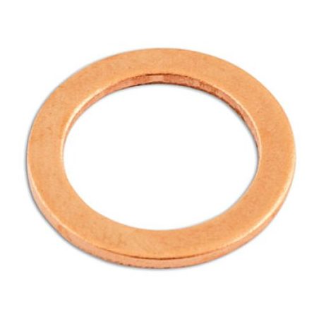 Laser Tools vaskseib 10 × 14 × 1 mm, 1 tk (pakis 100) | HL Autoosad