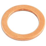 Laser Tools vaskseib 10 × 14 × 1 mm, 1 tk (pakis 100) | HL Autoosad