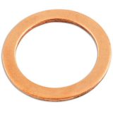 Laser Tools vaskseib 18 × 24 × 1,5 mm, 1 tk (pakis 100) | HL Autoosad