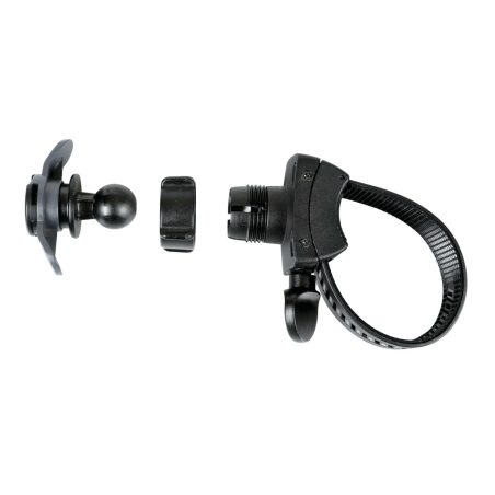 Lampa Optiline hoidik juhtrauale 15–40 mm | HL Autoosad