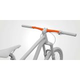 Lampa Optiline hoidik juhtrauale 15–40 mm | HL Autoosad