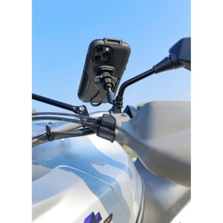 Lampa reguleeritav kinnitus, peegel või kruvikinnitus | HL Autoosad