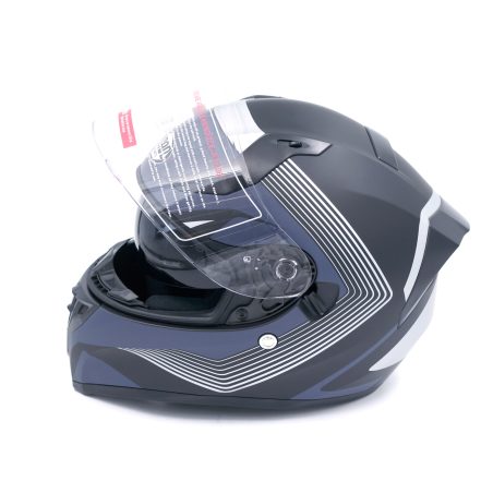 Vcan H128 kinnine kiiver M 57–58 | HL Autoosad