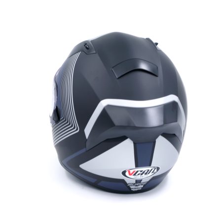 Vcan H128 kinnine kiiver M 57–58 | HL Autoosad