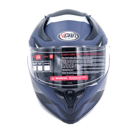 Vcan H128 kinnine kiiver M 57–58 | HL Autoosad