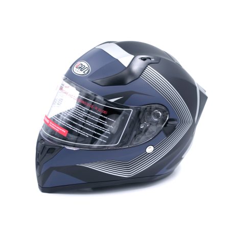 Vcan H128 kinnine kiiver M 57–58 | HL Autoosad