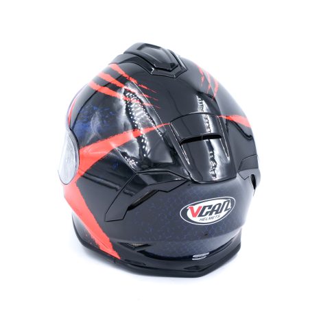 Vcan H151 laste kinnine kiiver XXS 51–52 | HL Autoosad