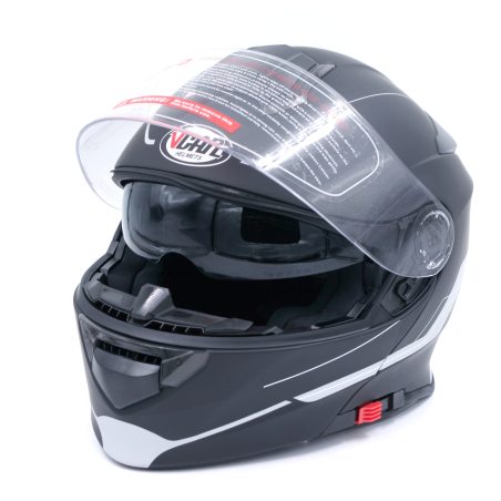 Vcan H271 avatav kiiver S 55–56 | HL Autoosad