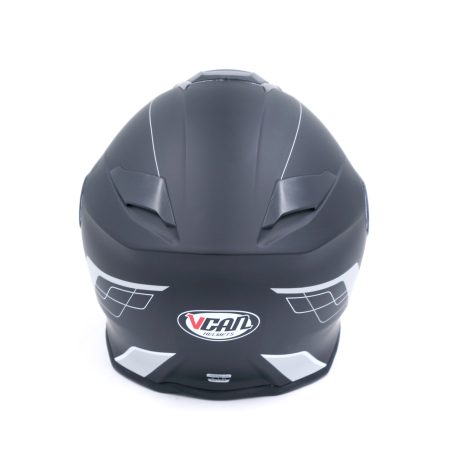 Vcan H271 avatav kiiver S 55–56 | HL Autoosad