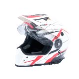 Vcan H331 Enduro kiiver XS 53–54 | HL Autoosad