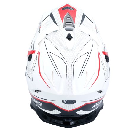 Vcan H331 Enduro kiiver XS 53–54 | HL Autoosad