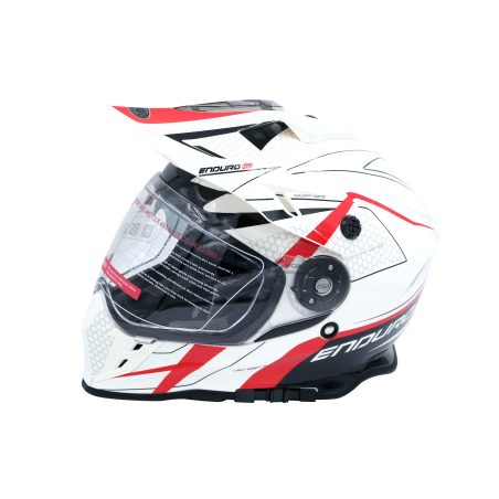 Vcan H331 Enduro kiiver XS 53–54 | HL Autoosad