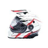 Vcan H331 Enduro kiiver XS 53–54 | HL Autoosad