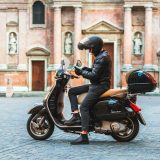 Lampa Lokui Bluetooth kiivrikomplekt | HL Autoosad