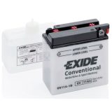 Exide 6 V 11 Ah 6N11A-1B 121 x 59 x 131 (-/+) | HL Autoosad