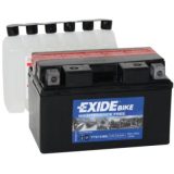 Exide 12 V 8,6 Ah YTZ10-BS AGM 150 x 87 x 93 (+/-) | HL Autoosad