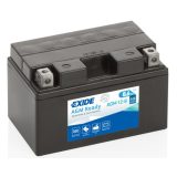 Exide 12 V 8 Ah AGM12-8 150 x 87 x 93 (+/-) | HL Autoosad