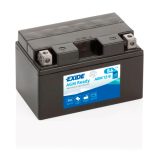 Exide 12 V 8 Ah AGM12-8 150 x 87 x 93 (+/-) | HL Autoosad