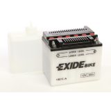 Exide 12 V 8 Ah YB7C-A 130 x 90 x 114 (-/+) | HL Autoosad