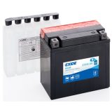 Exide 12 V 9 Ah YTX9C-BS AGM 135 x 75 x 139 (+/-) | HL Autoosad