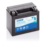 Exide 12 V 10 Ah AGM12-10 150 x 87 x 130 (+/-) | HL Autoosad