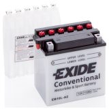 Exide 12 V 11 Ah YB10L-A2 135 x 90 x 145 (-/+) | HL Autoosad