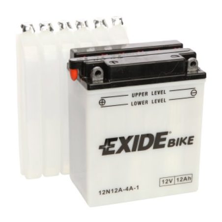 Exide 12 V 12 Ah 12N12A-4A-1 134 x 80 x 160 (+/-) | HL Autoosad