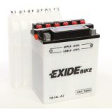 Exide 12 V 14 Ah YB14L-A2 134 x 89 x 166 (-/+) | HL Autoosad