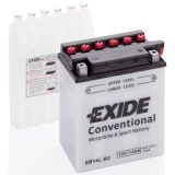 Exide 12 V 14 Ah YB14L-B2 134 x 89 x 166 (-/+) | HL Autoosad