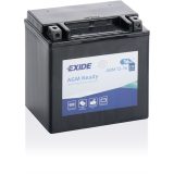 Exide 12 V 16 Ah AGM12-16 150 x 90 x 160 (+/-) | HL Autoosad