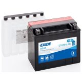 Exide 12 V 18 Ah YTX20HL-BS AGM 175 x 87 x 155 (-/+) | HL Autoosad