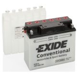 Exide 12 V 19 Ah 12Y16 A-3 A 185 x 81 x 170 (-/+) | HL Autoosad