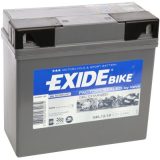 Exide 12 V 19 Ah GEL12-19 185 x 80 x 170 (-/+) | HL Autoosad