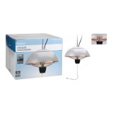 Soojuskiirgur terrassile 1500 W | HL Autoosad