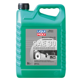 Liqui Moly muruniidukiõli HD30 5 L | HL Autoosad
