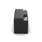 Bosch 3 Ah 50 A YT4L-BS 113 x 70 x 85 mm (-/+) | HL Autoosad
