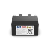 Bosch 8,6 Ah 150 A TTZ10S-BS 150 x 88 x 93 mm (+/-) | HL Autoosad