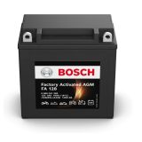 Bosch 9 Ah 100 A 12N9-3B 135 x 75 x 139 (-/+) | HL Autoosad