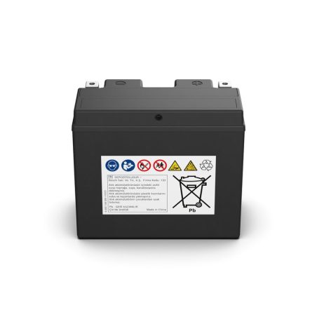Bosch 10 Ah 165 A YT12B-BS 151 x 70 x 131 mm (+/-) | HL Autoosad