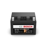 Bosch 11,2 Ah 220 A TTZ14S-BS 150 x 88 x 110 mm (+/-) | HL Autoosad
