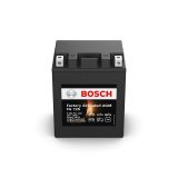 Bosch 12 Ah 210 A YTX14 133 x 90 x 164 mm (+/-) | HL Autoosad