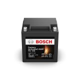 Bosch 30 Ah 385 A YIX30 L 166 x 126 x 173 mm (-/+) | HL Autoosad
